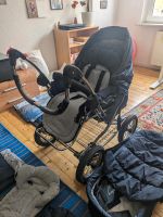 Teutonia Retro Kinderwagen Dortmund - Innenstadt-West Vorschau