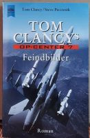 Tom Clancy - Feindbilder Niedersachsen - Bad Nenndorf Vorschau