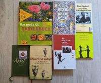 Äpfel GU Gartenbuch Oppenheimer Diet Eman edward st aubyn Sommer Berlin - Treptow Vorschau