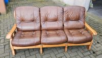 Sitzgarnitur, Couch 3-Sitzer + 2 Sessel Nordrhein-Westfalen - Mettingen Vorschau