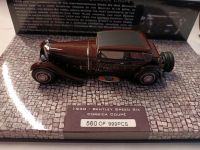 Bentley Speed Six - Minichamps 1:43 Modellauto Baden-Württemberg - Lauda-Königshofen Vorschau