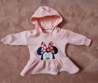 Kleid. Sweatköeid Minnie Mouse 62 Rostock - Stadtmitte Vorschau