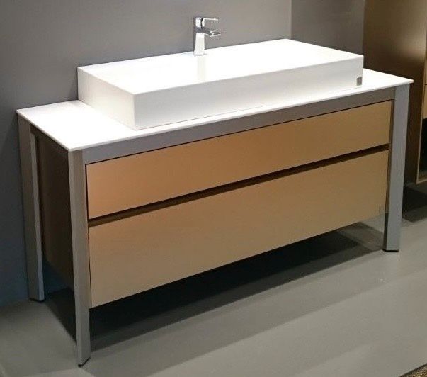 JOOP! Bathroom No.4 „Gold-matt“ Badezimmer in Nordrhein-Westfalen -  Stemwede | eBay Kleinanzeigen ist jetzt Kleinanzeigen