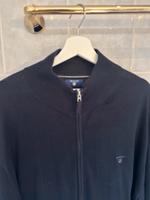 Gant Jacke Strick Pulli Übergang Golf sportlich Sommer 3xl Bayern - Pegnitz Vorschau