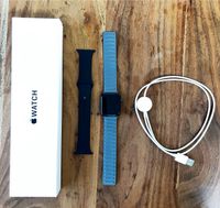 Apple Watch SE 44mm (GPS/LTE, Space Gray Baden-Württemberg - Ammerbuch Vorschau