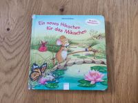 Buch "Ein neues Häuschen für das Mäuschen", Marina Krämer Baden-Württemberg - Offenburg Vorschau