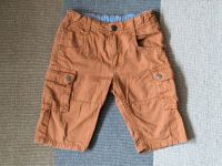 Shorts Gr. 122 Sommerhose Cargoshorts Kinderhose Hessen - Pohlheim Vorschau