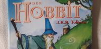 J.R.R Tolkien- Der Hobbit- Carlsen Comics- Wenzel Dixon- 2001-M Nordrhein-Westfalen - Bedburg-Hau Vorschau