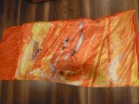 Schlafsack Kinderschlafsack McQueen 60 x 110 bzw 60 x 139 Baden-Württemberg - Großbettlingen Vorschau