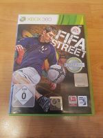 Spiel, Xbox 360, FIFA Street Niedersachsen - Barsinghausen Vorschau