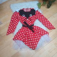 Maus - Minnie Maus Kostüm Damen Fasching Karneval 36/38 Bayern - Arrach Vorschau