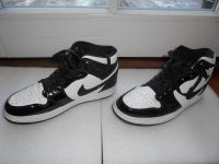 Air Jordan 1 Mid Carbon Fiber Gr. 40 Damen Bayern - Wolfratshausen Vorschau