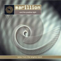 CD  Marillion - And The Positive Light Nordrhein-Westfalen - Sankt Augustin Vorschau