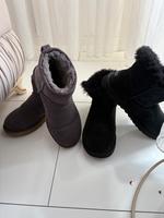 Ugg Boots 38 Hessen - Obertshausen Vorschau