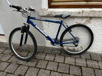 Mountainbike nakamura 26 Zoll Baden-Württemberg - Bitz Vorschau