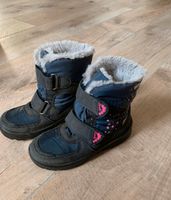 Lurchi Stiefel Sympatex Gr 28 Sachsen - Zwickau Vorschau