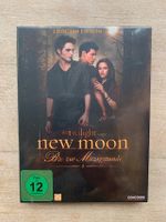 New Moon - Bis(s) zur Mittagsstunde (Fan Edition) 2 DVDs neu OVP München - Ludwigsvorstadt-Isarvorstadt Vorschau