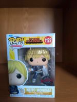 Funko POP Animation My Hero Academia 1122 Neito Monoma Rheinland-Pfalz - Stadecken-Elsheim Vorschau