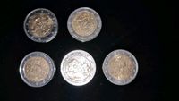 2 Euro Münze moltbeere fehlpregung Köln - Kalk Vorschau