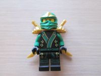 Lego Ninjago Lloyd Figur Baden-Württemberg - Jettingen Vorschau