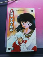 Inuyasha Manga Band 12 Niedersachsen - Hildesheim Vorschau