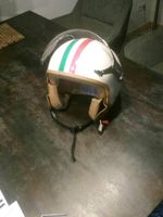 Roller Vespa Jet Helm Vintage Design Italia Bonn - Hardtberg Vorschau