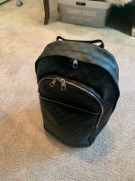 Original Louis Vuitton Rucksack Backpack Damier Michael Graphit Rheinland-Pfalz - Eich Vorschau