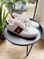 GUCCI ACE Sneaker Bee Biene Gr. 36 37 TOP Zustand Hamburg - Wandsbek Vorschau