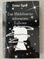 Das Mädchen im schwarzen Pullover von Denise Raisp Bayern - Bayreuth Vorschau