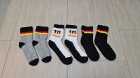 3er Pack Socken, Strümpfe, Deutschlandmotiv, Gr. 23-26 (98/104) Thüringen - Jena Vorschau