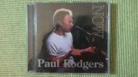 Paul Rodgers - Now Dortmund - Hombruch Vorschau