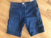 ✨Jack&Jones Shorts, kurze Hose✨regular M✨dunkelblau✨ Harburg - Hamburg Cranz Vorschau