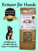 Kräuter für Hunde, 250g Magen & Darm, Getreidefrei, Barf Gera - Aga Vorschau