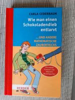 Buch: Wie man einen Schokoladendieb entlarvt Baden-Württemberg - Oberboihingen Vorschau