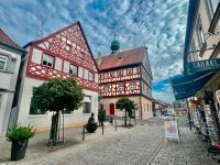 5 Raumwohnung - Eine zeitlose Schönheit im Herzen der Moderne Bayern - Bad Staffelstein Vorschau