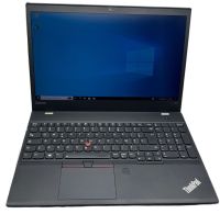 Lenovo Thinkpad T570  i7-7.Gen 512SSD 16RAM Laptop Notebook 15,6“- Top! Garantie!✅ Nordrhein-Westfalen - Fröndenberg (Ruhr) Vorschau