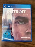 Detroit - Become human PS4 Feldmoching-Hasenbergl - Feldmoching Vorschau