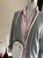 Cecil Strickjacke, Cardigan, grau, S, 36, neuwertig Sachsen - Stollberg Vorschau