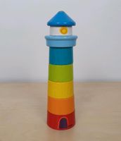 Haba ⭐️ Leuchtturm ⭐️ 1. Hand ⭐️ Holzspielzeug Sachsen-Anhalt - Ziepel Vorschau