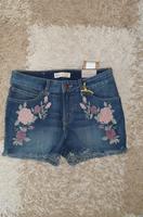 Jeansshorts Shorts XS/34 Bayern - Illertissen Vorschau