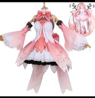 SUCHE Hatsune Miku Cosplay Pink Hessen - Großenlüder Vorschau