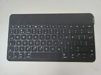 Tastatur Logitech Bluetooth schwarz Nordrhein-Westfalen - Warburg Vorschau