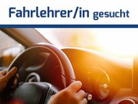 Fahrlehrer/in gesucht !!! Hessen - Hofgeismar Vorschau