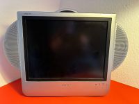 TOP Original SHARP Aquos LCD Colour TV LC-L1E tragbar m. Accu ! Bayern - Fürth Vorschau