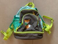 Lässig Kinder Rucksack Fuchs Sachsen-Anhalt - Stendal Vorschau