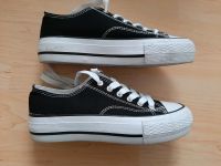 Turnschuhe Sneaker Sportschuhe Canvas Bayern - Seubersdorf Vorschau