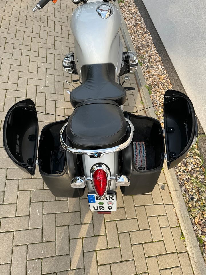 Motorrad BMW R1200 C ! in Potsdam