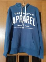 Hoodie Kapuzen Sweatshirt Crosshatch Gr. L - wie neu Hessen - Willingen (Upland) Vorschau