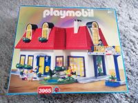 PLAYMOBIL Haus Art.-Nr. 3965 mit viel Zubehör Niedersachsen - Emstek Vorschau