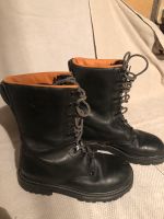 Springer Stiefel gr.39/40 Hessen - Geisenheim Vorschau